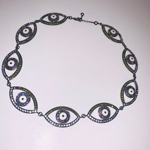 Baublebar necklace bundle